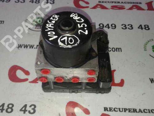 ABS Bremseaggregat CHRYSLER VOYAGER IV (RG, RS) [1999-2008]  7963369