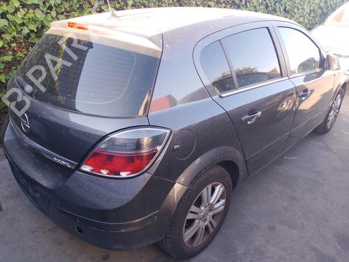 Alternator OPEL ASTRA H (A04) 1.7 CDTI (L48) | BP30519409M7 - Image 3