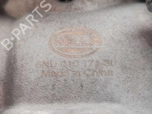 Engine SEAT LEON (1P1) 1.9 TDI | BP39988148M1 - Image 14