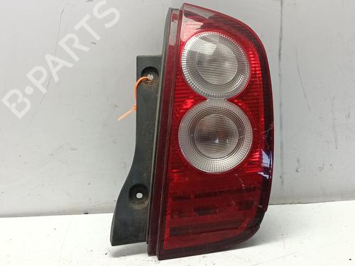 Used Right taillight Right taillight 38013480 38013480