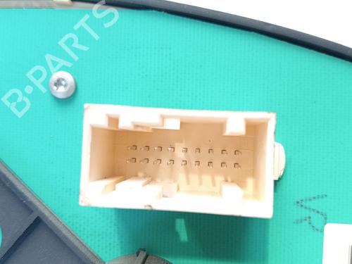 Instrument cluster PEUGEOT 206 Hatchback (2A/C) 1.4 i | BP26307284C47 