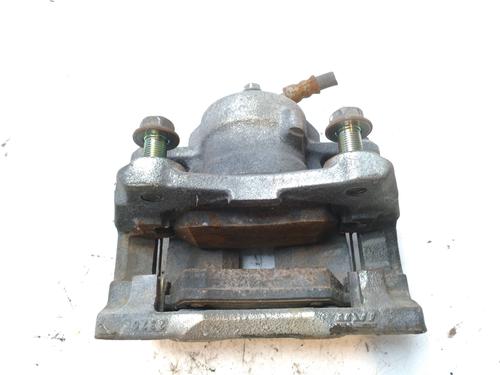 Right front brake caliper NISSAN MICRA IV (K13K, K13KK) 1.2 | BP23265636M104 