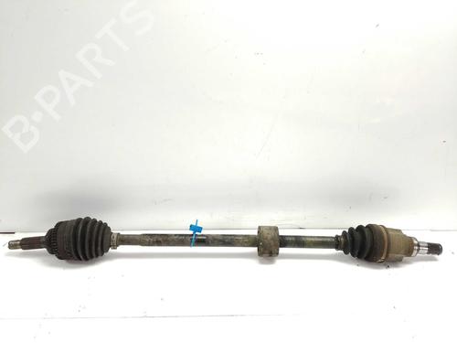 Used Right front driveshaft Right front driveshaft NISSAN PIXO (UA0) 1.0 (68 hp) 40037423 40037423