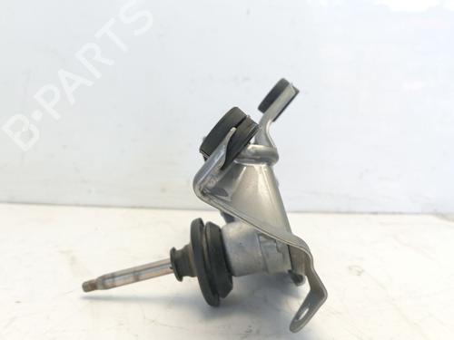 Rear wiper motor TOYOTA YARIS (_P13_)  | BP24970368M102 