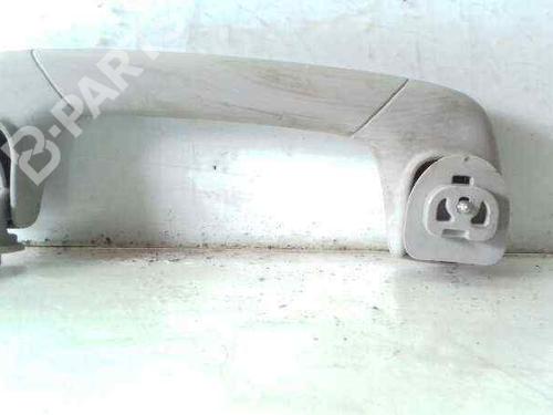 Rear left interior door handle HYUNDAI i40 I (VF) 1.7 CRDi | BP10184068I15 
