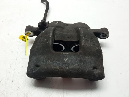 Used Right front brake caliper FORD TRANSIT COURIER B460 Box Body/MPV 1.5 TDCi (75 hp) 31169448