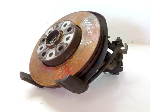 Used Right front steering knuckle Right front steering knuckle 12318265 12318265
