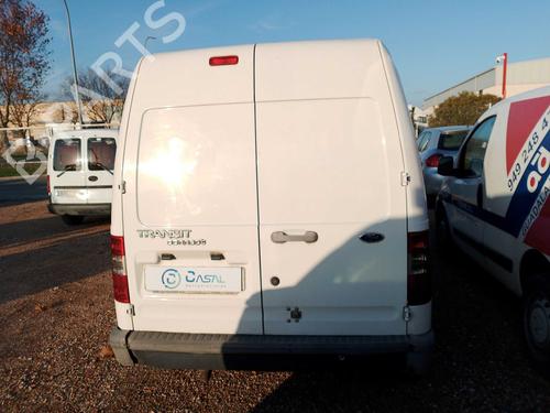 Left headlight FORD TRANSIT CONNECT (P65_, P70_, P80_) | BP40611459C28 - Image 10