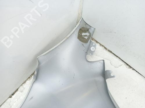 Right front fenders RENAULT KADJAR (HA_, HL_) 1.6 TCe 165 (HLMH) | BP29735158C42 