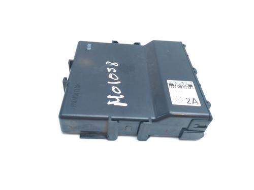 Used Electronic module TOYOTA YARIS (_P13_) [2010-2020]  17466134