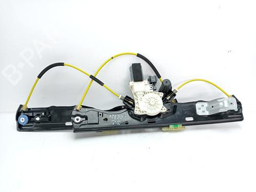 Alzacristallo anteriore destro LAND ROVER RANGE ROVER VELAR (L560) 2.0 D180 TD4 4x4 (180 hp) 32369233