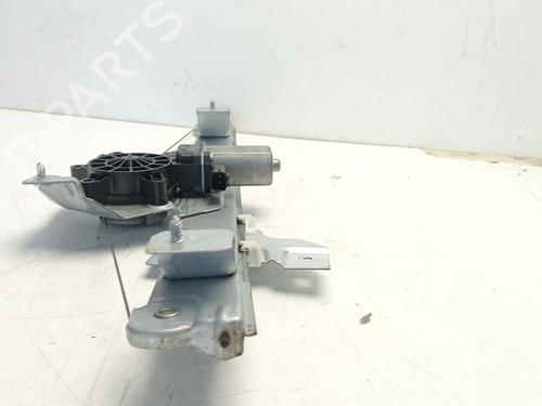 Front right window mechanism DACIA DUSTER (HS_) | BP26308387C23 - Image 3