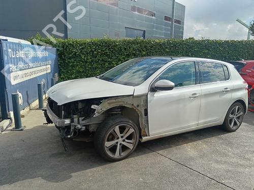 Used Parts PEUGEOT 308 II (LB_, LP_, LW_, LH_, L3_)  1.2 THP 130  5013857