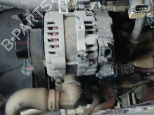 Used Alternator Alternator 39093939 39093939