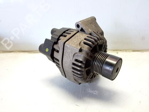 Used Alternator Alternator 10276079 10276079