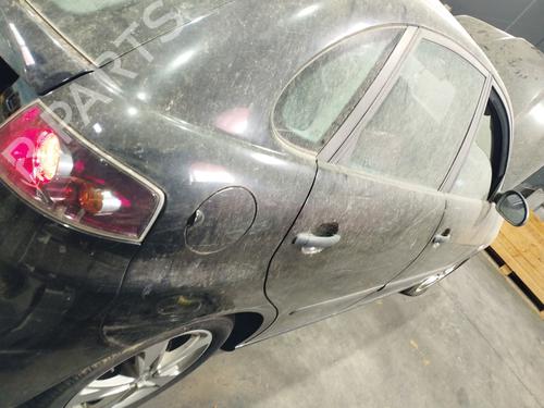 Front right window mechanism SEAT IBIZA III (6L1) 1.4 16V | BP30619204C23 