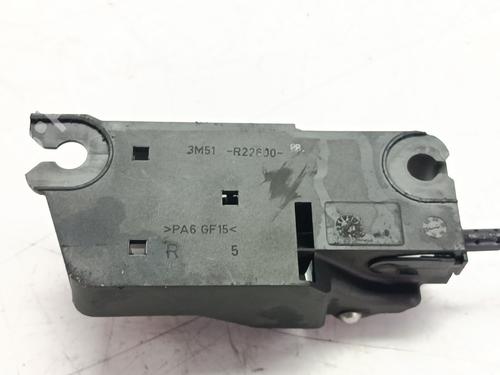 Front right interior door handle FORD FOCUS II (DA_, HCP, DP) 1.6 Ti | BP35728904I14 - Image 4