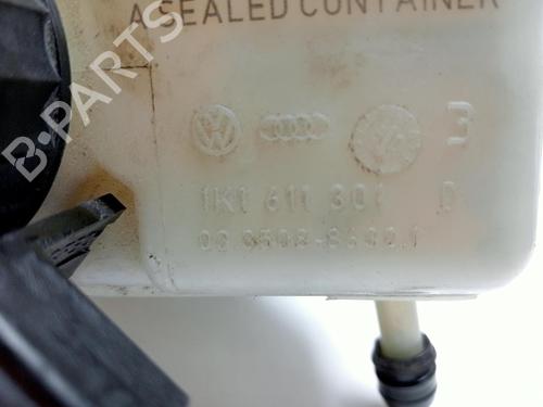 Brake master cylinder VW GOLF VI (5K1) 1.2 TSI | BP15731016M77 
