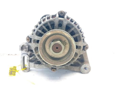Alternador RENAULT CLIO II (BB_, CB_) 1.2 (BB0A, BB0F, BB10, BB1K, BB28, BB2D, BB2H, CB0A,... (58 hp) 30773258