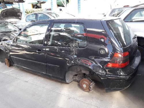 AC radiator VW GOLF IV (1J1)  | BP19253187M32 
