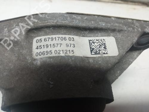 Right rear shock absorber BMW 2 Gran Tourer (F46)  | BP24315591M19