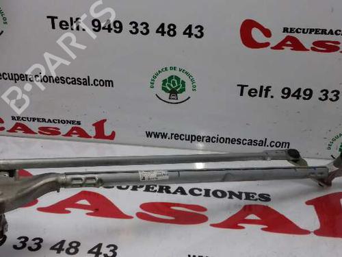 Front wiper motor OPEL ASTRA K (B16) 1.6 CDTi (68) | BP7951736M29 