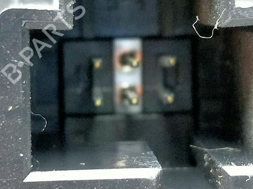 Electronic module CITROËN JUMPY III Van (V_) | BP16646010M83 - Image 5