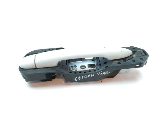 Venstre bak utvendig håndtak RENAULT MEGANE III Hatchback (BZ0/1_, B3_) 1.5 dCi | BP17101983C130 