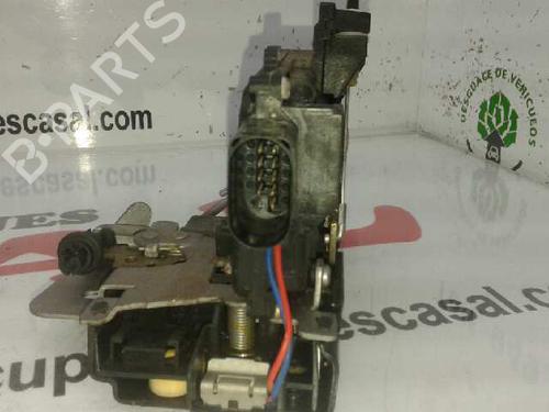 Front right lock AUDI A6 C5 (4B2) 1.8 T | BP7952184C97 