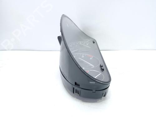 Instrument cluster PEUGEOT 607 (9D, 9U) 2.7 HDi 24V | BP16124675C47 