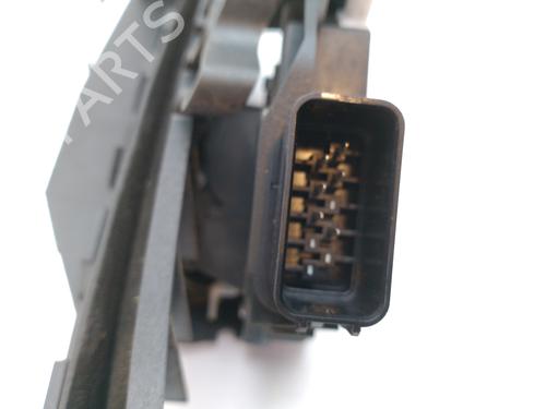 Front right lock FORD C-MAX (DM2)  | BP16179871C97 