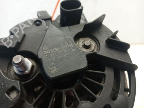 Alternator MERCEDES-BENZ VITO / MIXTO Van (W639) | BP30773254M7