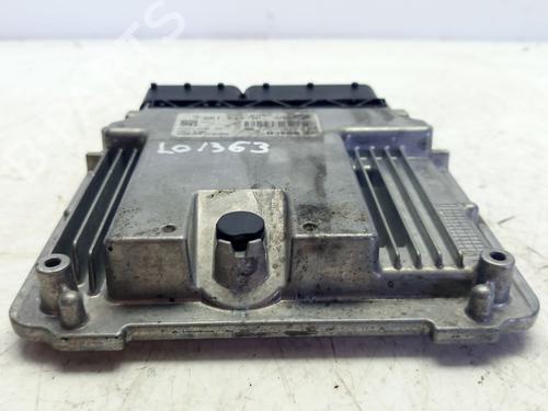 Engine control unit (ECU) BMW 2 Gran Tourer (F46) 218 d | BP30626218M57
