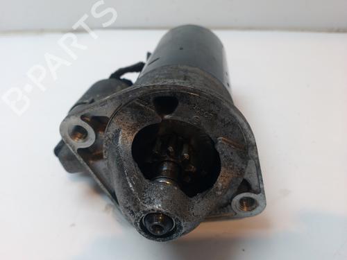 Used Starter FORD FOCUS II Turnier (DA_, FFS, DS) [2004-2012]  20716657