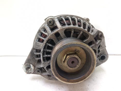 Used Alternator Alternator 13739801 13739801