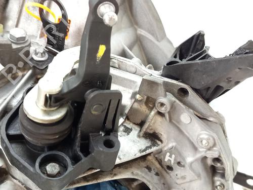 Gearbox DACIA LODGY (JS_) 1.6 LPG (JSAV) | BP29378308M3 