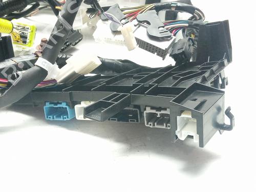 Electronic module TOYOTA YARIS CROSS (MXP_) 1.5 (MXPB10) | BP36156627M83 - Image 5