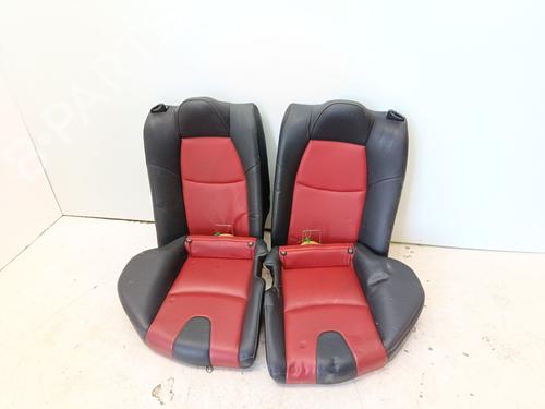 Seats set MAZDA RX-8 (SE, FE) | BP33705799C78 - Image 19