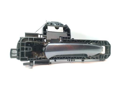 Front left exterior door handle MERCEDES-BENZ E-CLASS T-Model (S212) E 200 CGI (212.248) | BP11422315C128 