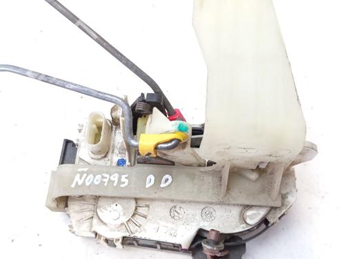 Front right lock JEEP COMPASS (MK49) | BP30576742C97 - Image 4