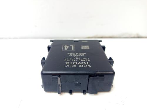 Electronic module TOYOTA YARIS CROSS (MXP_) 1.5 Hybrid (MXPJ10) | BP33274987M83 - Image 3