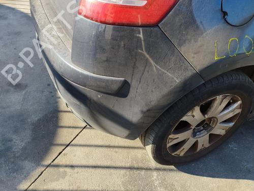 Rear bumper CITROËN C4 I (LC_)  | BP10986221C8 