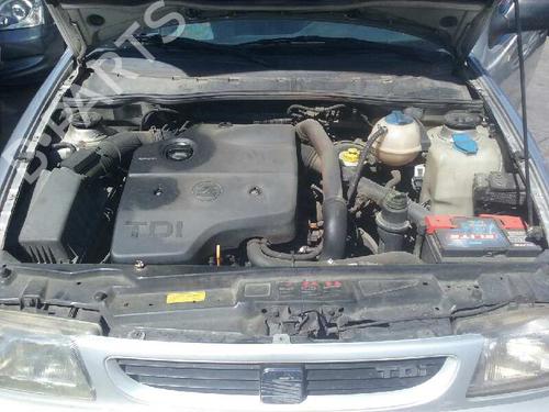 Right front window motor SEAT IBIZA II (6K1)  | BP19177834E20 