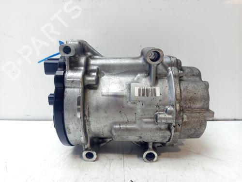 AC-Kompressor AC-Kompressor TOYOTA YARIS (_P13_) [2010-2020] 33233246 33233246