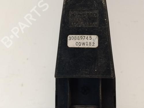 Left front window switch VOLVO S40 I (644) 1.9 DI | BP37793108I27 - Image 7