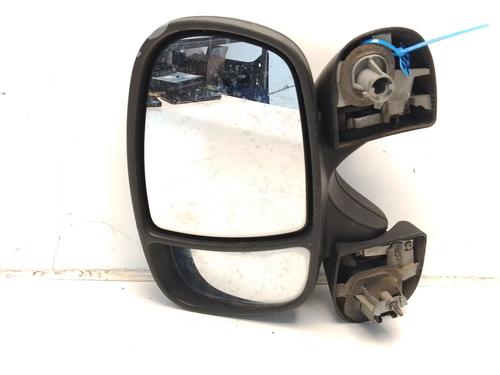 Used Left mirror Left mirror RENAULT TRAFIC Platform/Chassis (T_, P_, V_) 2.5 D (79 hp) 32271689 32271689