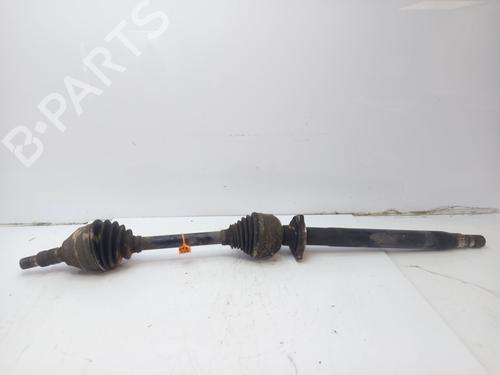 Used Right front driveshaft Right front driveshaft OPEL INSIGNIA A (G09) 2.0 CDTI (68) (131 hp) 33759272 33759272