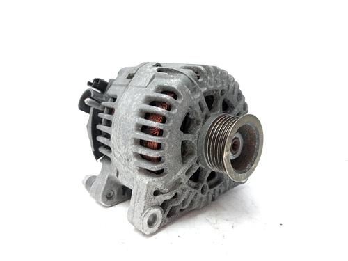 Used Alternator PEUGEOT 206 Hatchback (2A/C) [1998-2012]  19053783