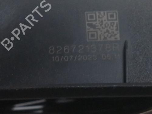 Rear right interior door handle RENAULT CAPTUR I (J5_, H5_) 0.9 TCe 90 | BP38083905I16 - Image 4