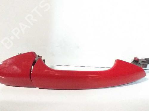 Used Front right exterior door handle MERCEDES-BENZ A-CLASS (W176) [2012-2018]  7958462